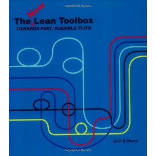 The New Lean Toolbox: Towards Fast, Flexible Flow